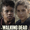 Angel Theory and Nadia Hilker