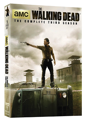 The Walking Dead