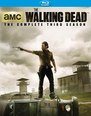 The Walking Dead