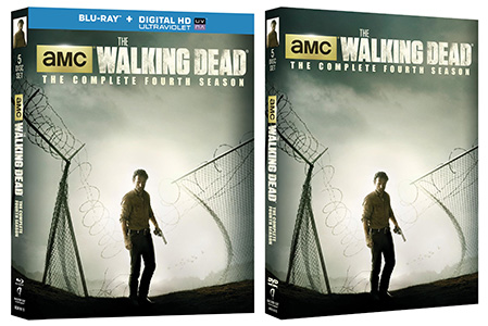 The Walking Dead