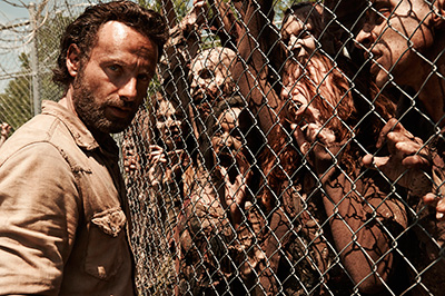 The Walking Dead
