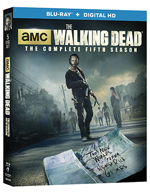 The Walking Dead