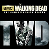 The Walking Dead: The Complete Sixth Season