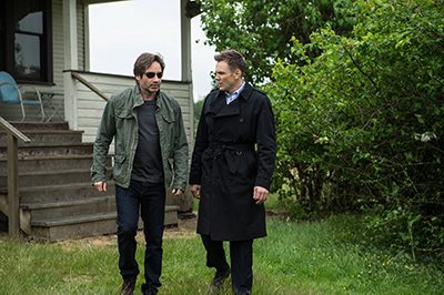 The X-Files