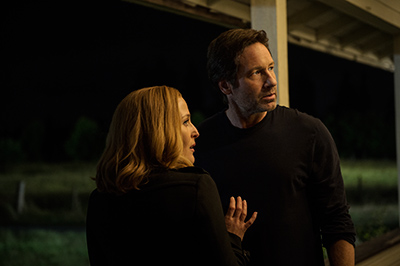 The X-Files