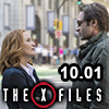 The X-Files: My Struggle