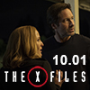 The X-Files