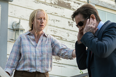 The X-Files