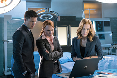 The X-Files - The Event Series