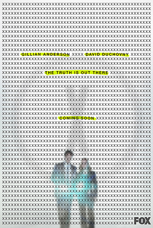 The X-Files