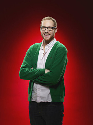 Tyler Robinson