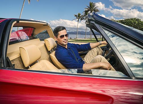 Magnum P.I.