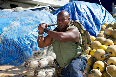 Ving Rhames