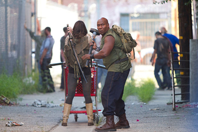 Ving Rhames