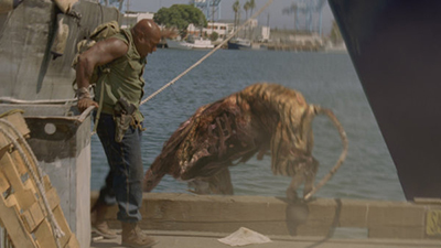 Ving Rhames