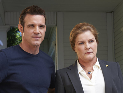 Kate Mulgrew
