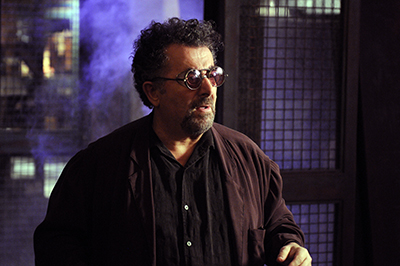 Saul Rubinek