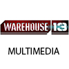 Warehouse 13 Multimedia