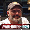Warehouse 13