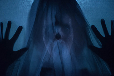 Woman in Black 2: Angel of Death