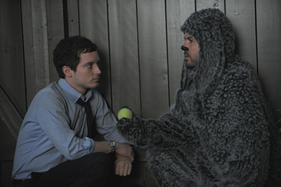 Wilfred