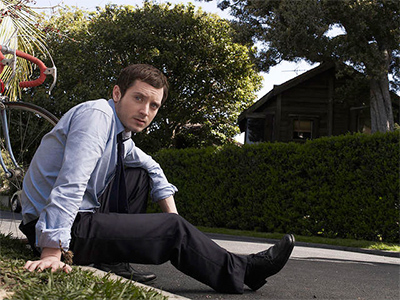 Elijah Wood