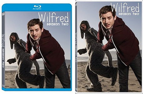 Wilfred: Season 2