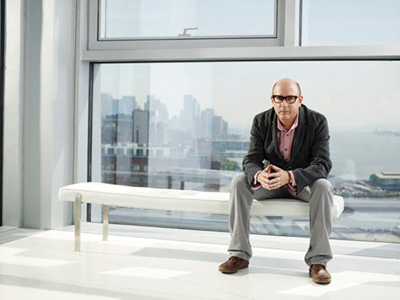 Willie Garson