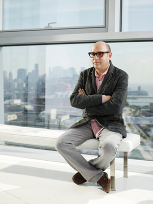 Willie Garson