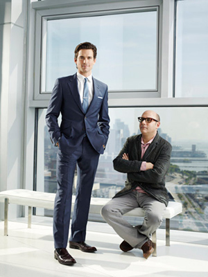 Willie Garson