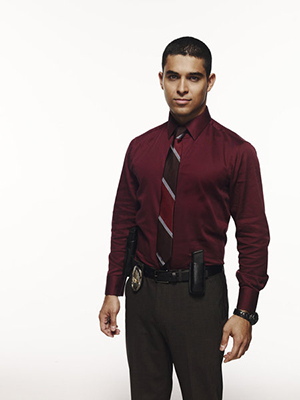 Wilmer Valderrama
