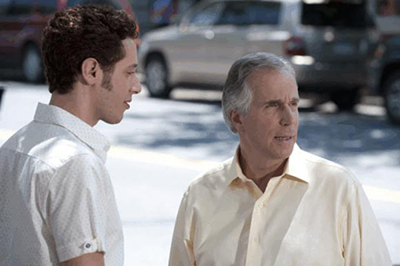 Henry Winkler