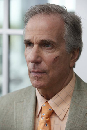 Henry Winkler