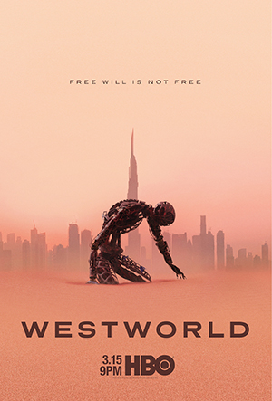West World