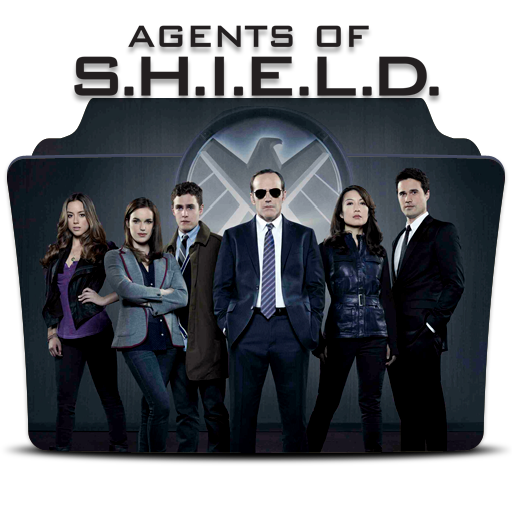 SHIELDicon